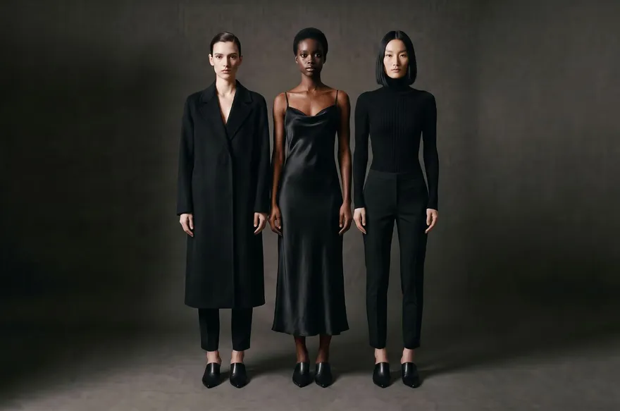 Little Black Label, Headless Shopify Website