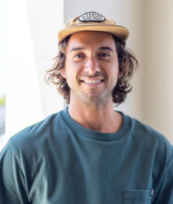 Nicolas Boada