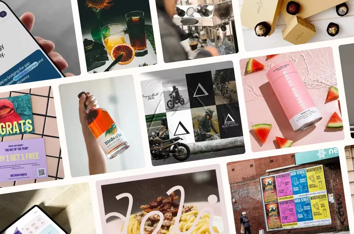 Find Creatives | Nextjs webapp