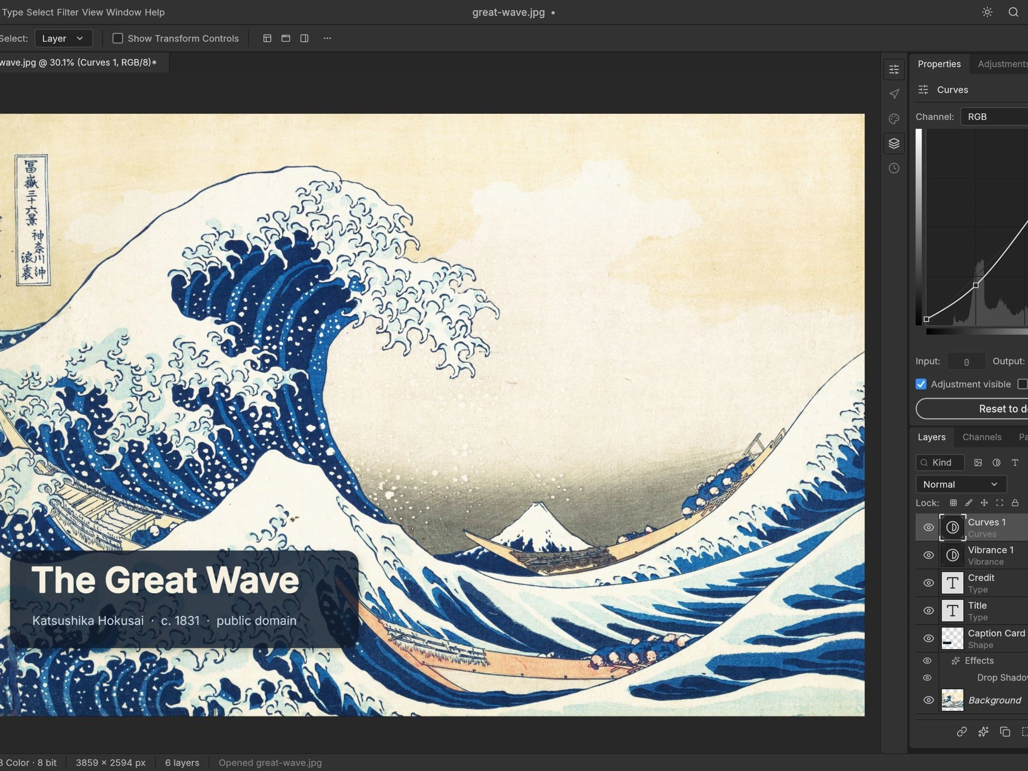 Artcraft: Free open source Adobe alternative