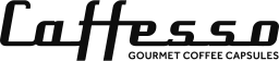 Caffesso Gourmet Coffee