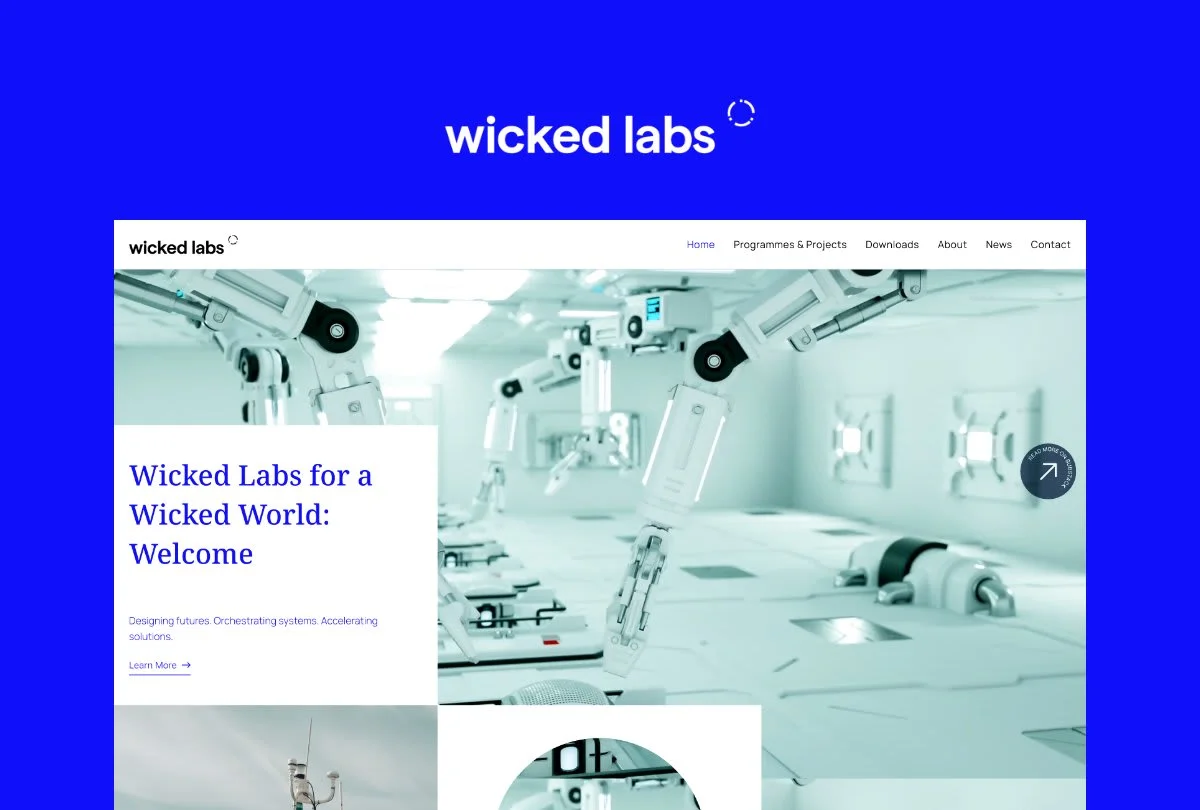 WickedLabs