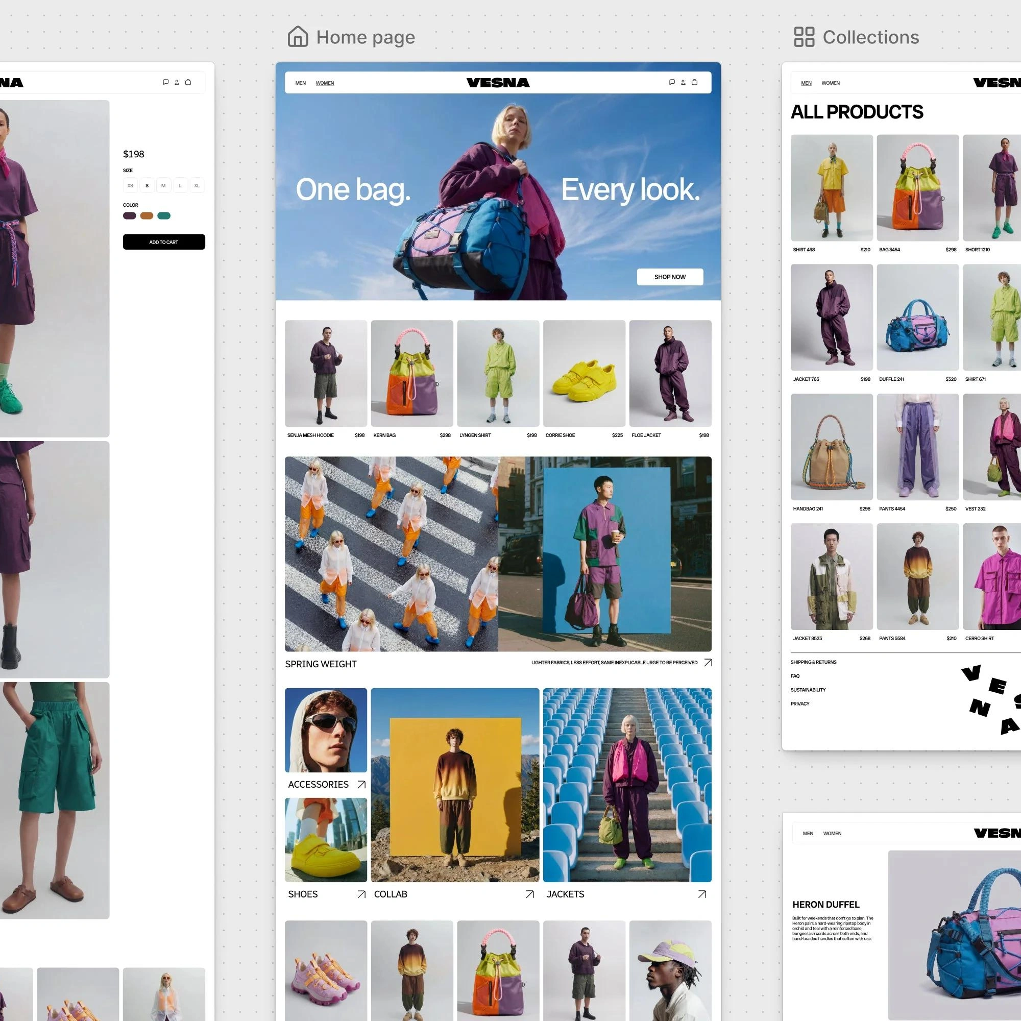 Shopify Canvas: The AI store builder explained