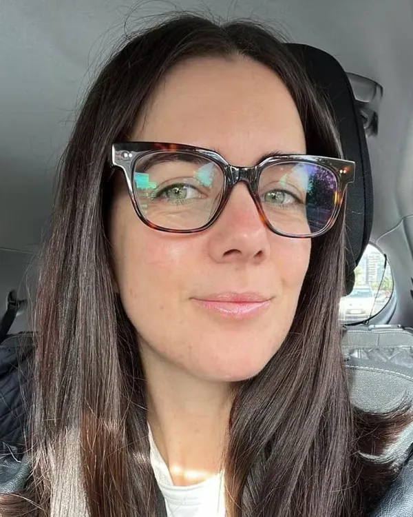 Antonia Del Villar