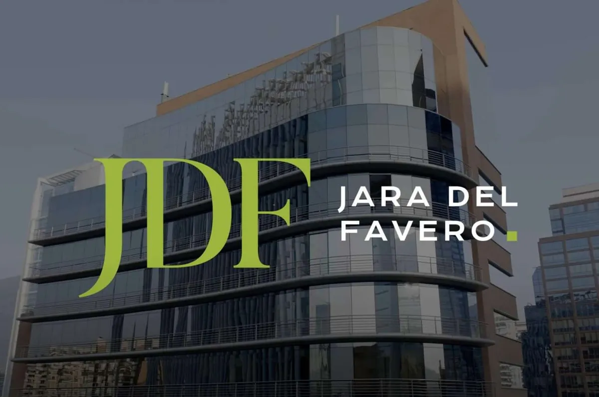 JDF Custom Wordpress website