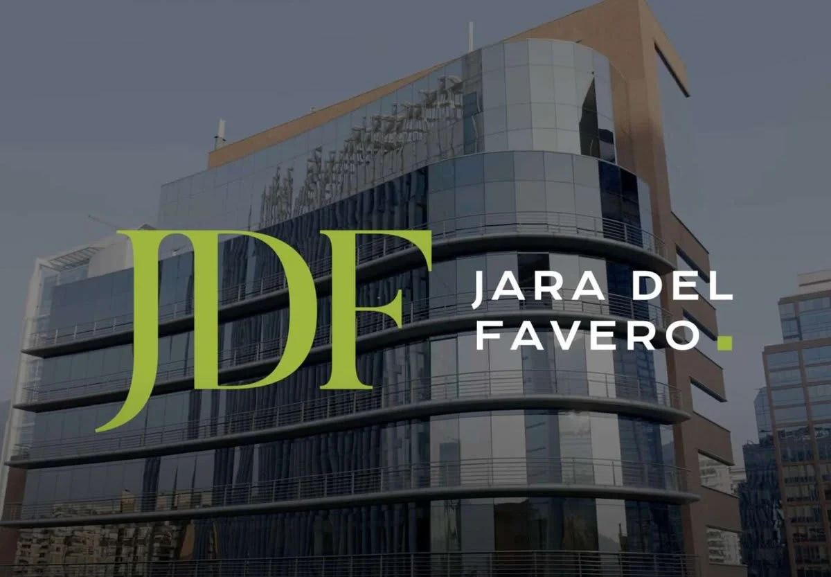 JDF Custom Wordpress website