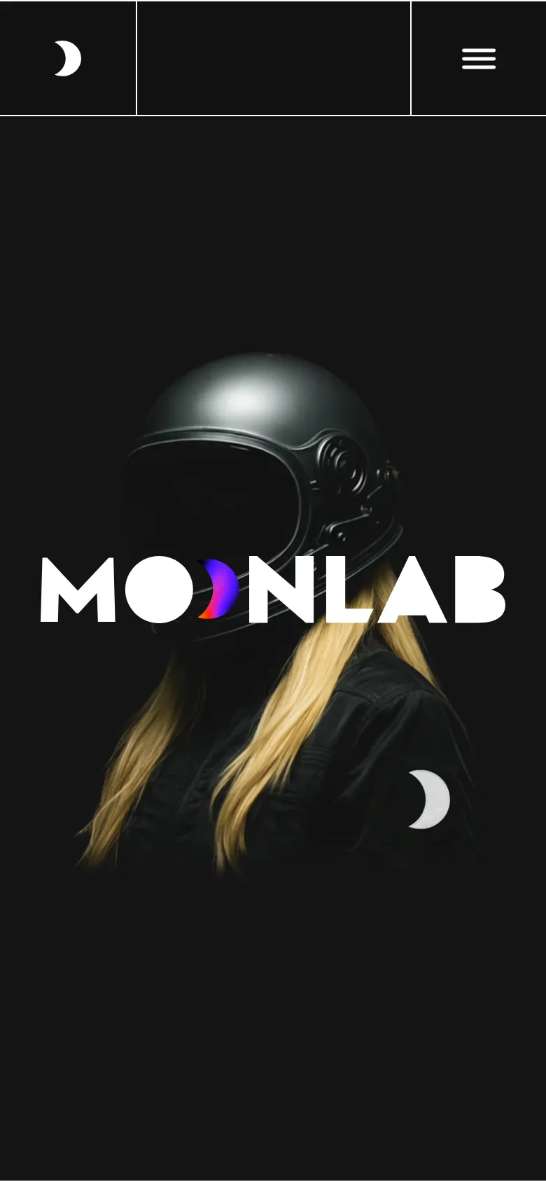 Moonlab Productions on mobile