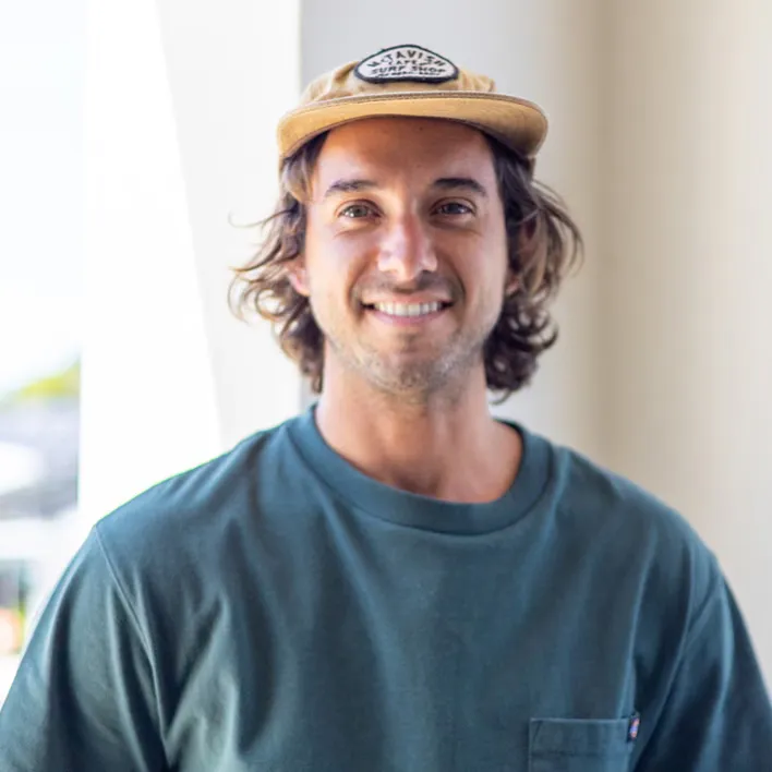 Nic Boada