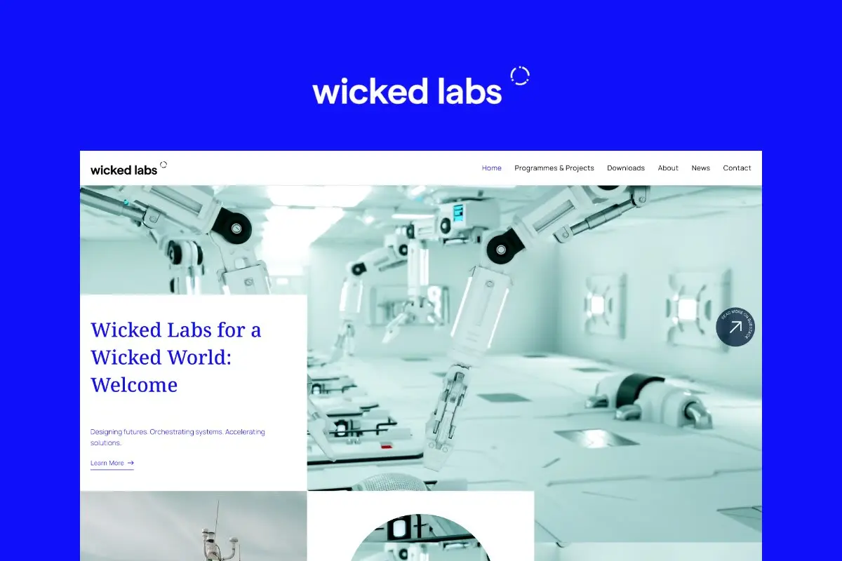 WickedLabs