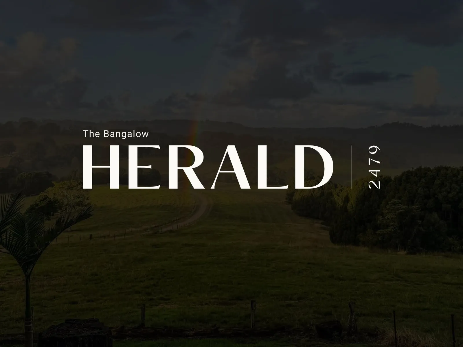 The Bangalow Herald