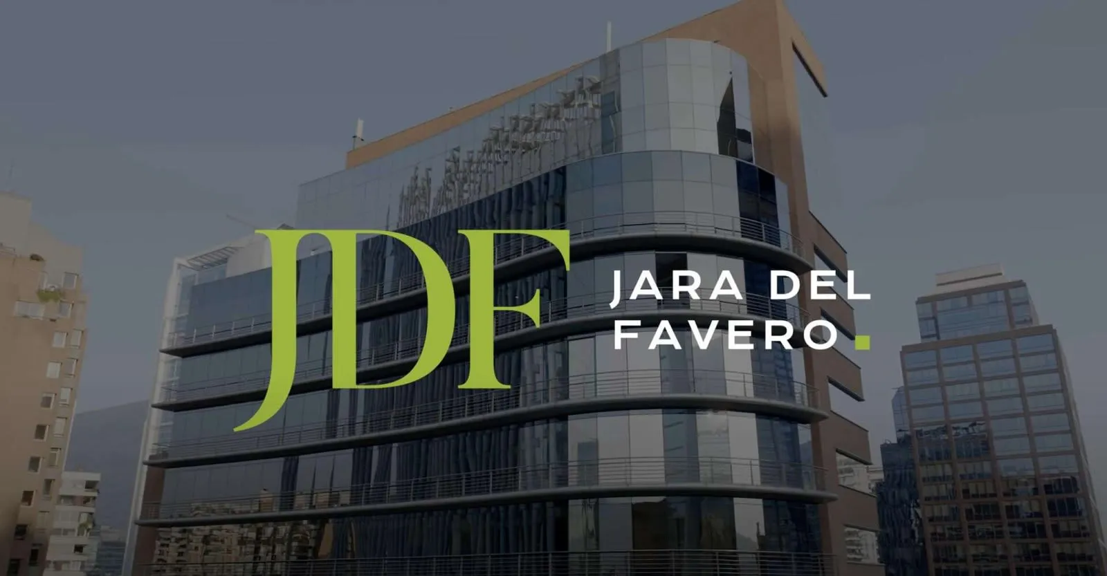 JDF Custom Wordpress website