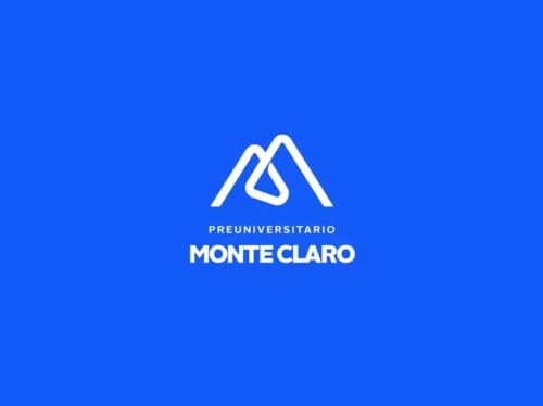 Monte Claro, web design and development using Wordpress as CMS