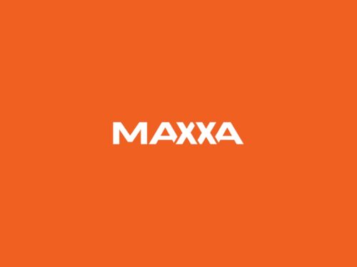 Maxxa, desarrollo de sitio web