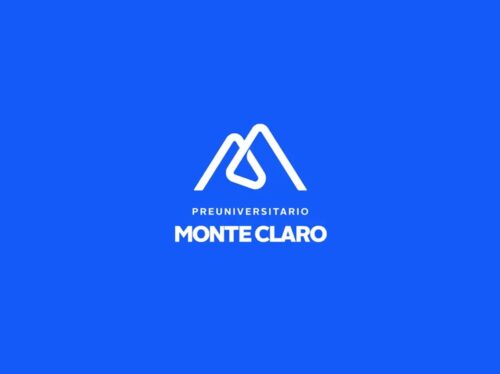 Monte Claro, web design and development using Wordpress as CMS