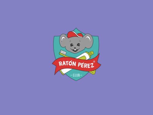 Raton Perez, sitio web en Wordpress